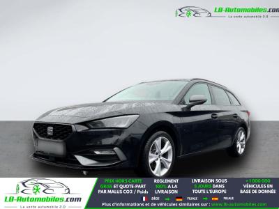Cupra Leon ST e-Hybrid 204 BVA