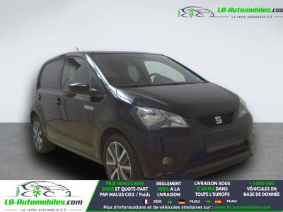 Seat Mii 83 ch