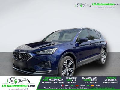 Seat Tarraco 1.5 TSI 150 ch  BVM 5 pl