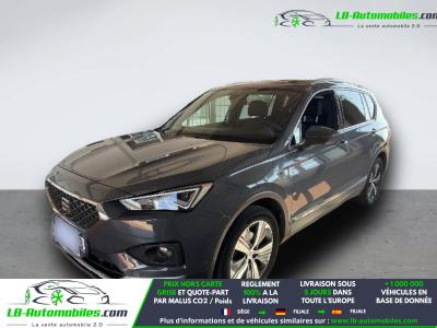 Seat Tarraco 1.5 TSI 150 ch  BVM 5 pl