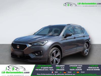 Seat Tarraco 1.5 TSI 150 ch  BVM 7 pl
