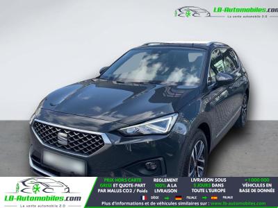 Seat Tarraco 1.4 e-HYBRID 245 ch BVA 5 pl