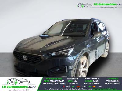 Seat Tarraco 2.0 TDI 150 ch  BVM 5 pl