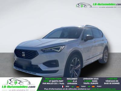 Seat Tarraco 1.4 e-HYBRID 245 ch BVA 5 pl