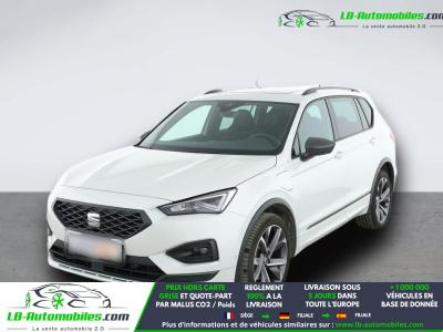 Seat Tarraco 1.4 e-HYBRID 245 ch BVA 5 pl
