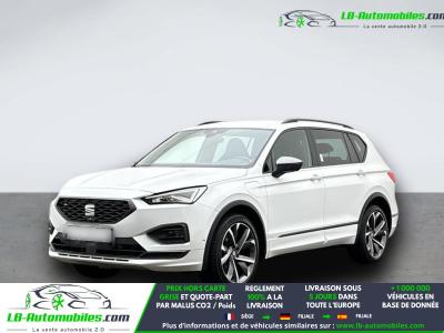 Seat Tarraco 1.4 e-HYBRID 245 ch BVA 5 pl