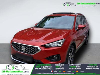 Seat Tarraco 1.4 e-HYBRID 245 ch BVA 5 pl
