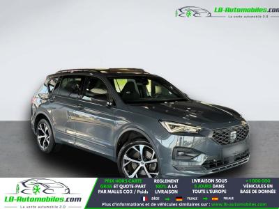 Seat Tarraco 1.4 e-HYBRID 245 ch BVA 5 pl