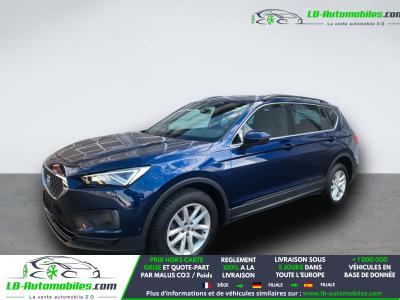 Seat Tarraco 1.5 TSI 150 ch  BVA 5 pl