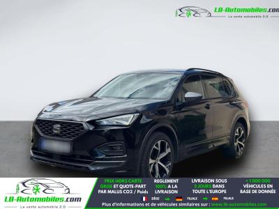 Seat Tarraco 1.5 TSI 150 ch  BVA 5 pl