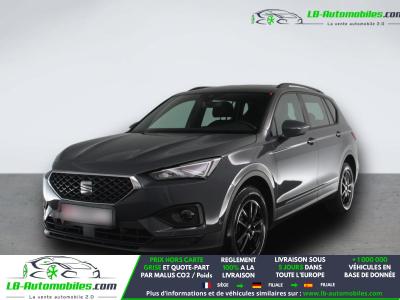 Seat Tarraco 1.5 TSI 150 ch  BVA 5 pl