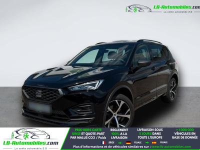 Seat Tarraco 2.0 TDI 150 ch  BVA  5 pl