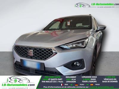 Seat Tarraco 2.0 TDI 150 ch  BVA  5 pl