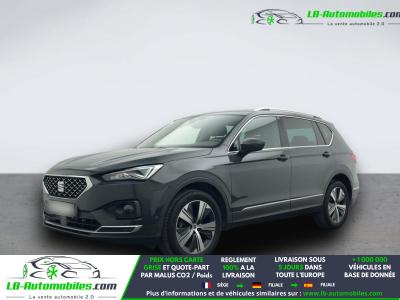 Seat Tarraco 1.5 TSI 150 ch  BVA 7 pl