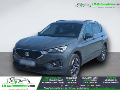 Seat Tarraco 1.5 TSI 150 ch  BVA 7 pl