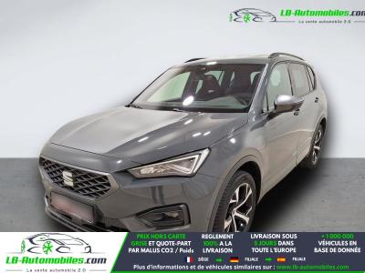 Seat Tarraco 1.5 TSI 150 ch  BVA 7 pl