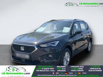 Seat Tarraco 1.5 TSI 150 ch  BVA 7 pl
