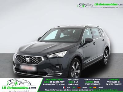 Seat Tarraco 1.5 TSI 150 ch  BVM 5 pl