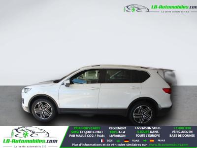 Seat Tarraco 2.0 TDI 190 ch  BVA  5 pl