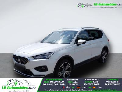 Seat Tarraco 2.0 TDI 190 ch  BVA  5 pl
