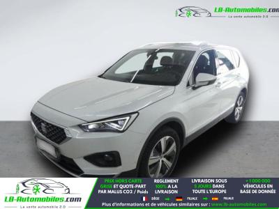 Seat Tarraco 1.5 TSI 150 ch  BVA 5 pl