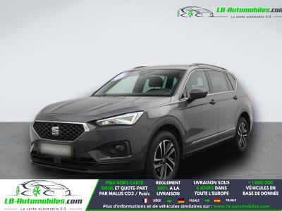 Seat Tarraco 1.5 TSI 150 ch  BVA 5 pl