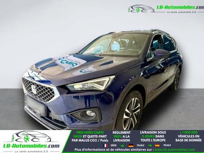 Seat Tarraco 2.0 TDI 150 ch  BVA  7 pl