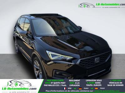 Seat Tarraco 1.4 e-HYBRID 245 ch BVA 5 pl