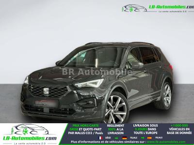 Seat Tarraco 1.4 e-HYBRID 245 ch BVA 5 pl