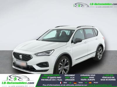 Seat Tarraco 1.4 e-HYBRID 245 ch BVA 5 pl