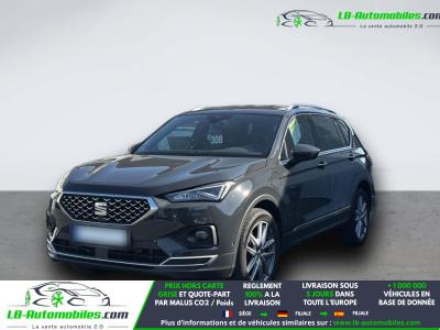Seat Tarraco 1.4 e-HYBRID 245 ch BVA 5 pl