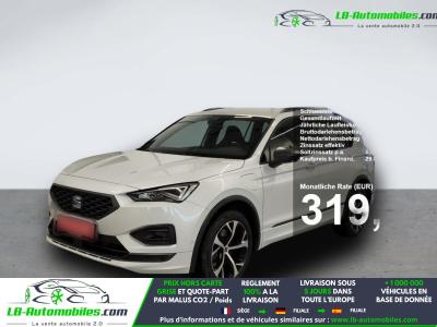 Seat Tarraco 1.4 e-HYBRID 245 ch BVA 5 pl