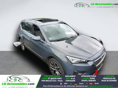 Seat Tarraco 2.0 TDI 150 ch  BVA  5 pl