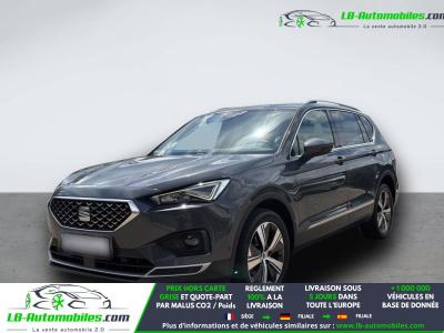 Seat Tarraco 2.0 TDI 150 ch  BVA  5 pl
