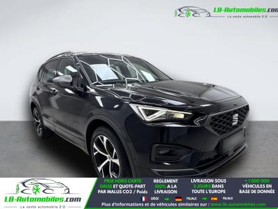Seat Tarraco 2.0 TDI 150 ch  BVA  5 pl