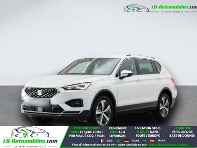 Seat Tarraco 2.0 TDI 150 ch  BVA  5 pl