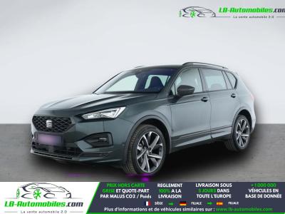 Seat Tarraco 2.0 TDI 150 ch  BVA  5 pl