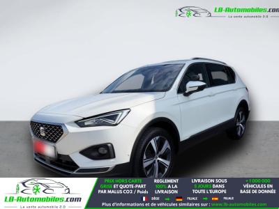 Seat Tarraco 2.0 TDI 150 ch  BVA  5 pl