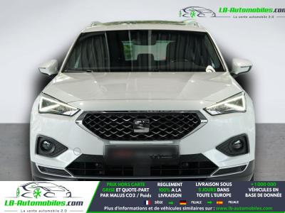 Seat Tarraco 2.0 TDI 190 ch  BVA  7 pl