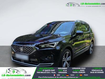 Seat Tarraco 2.0 TDI 190 ch  BVA  7 pl