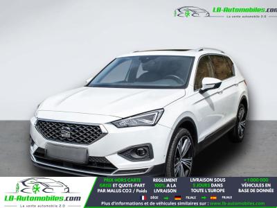 Seat Tarraco 2.0 TSI 190 ch  BVA  7 pl