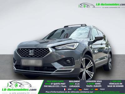 Seat Tarraco 2.0 TSI 190 ch  BVA  7 pl