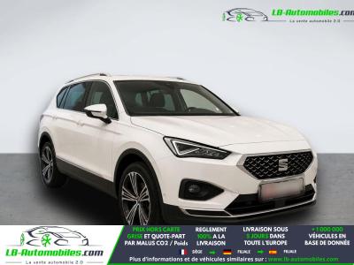 Seat Tarraco 2.0 TSI 190 ch  BVA  7 pl