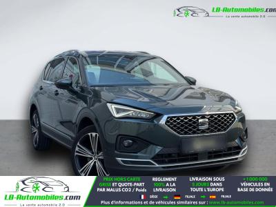 Seat Tarraco 2.0 TSI 190 ch  BVA  7 pl