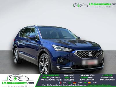 Seat Tarraco 2.0 TSI 190 ch  BVA  7 pl