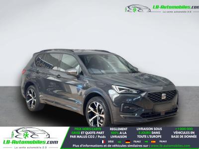 Seat Tarraco 2.0 TSI 190 ch  BVA  7 pl