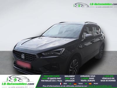 Seat Tarraco 2.0 TDI 150 ch  BVA  7 pl