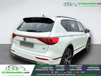 Seat Tarraco 2.0 TDI 150 ch  BVA  7 pl