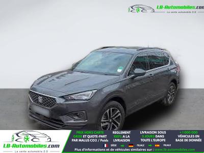 Seat Tarraco 2.0 TDI 150 ch  BVA  7 pl