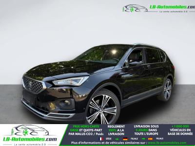 Seat Tarraco 2.0 TDI 200 ch  BVA  7 pl
